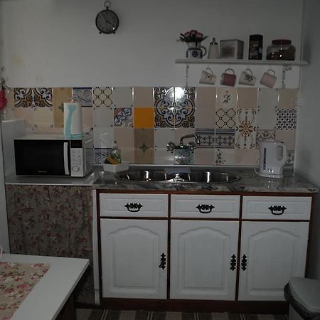 Outrora A Casa Da Malvina Hotel Nelas Luaran gambar